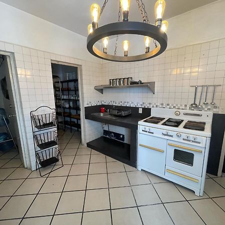 La Gran Casablanca Villa Jiutepec Bagian luar foto