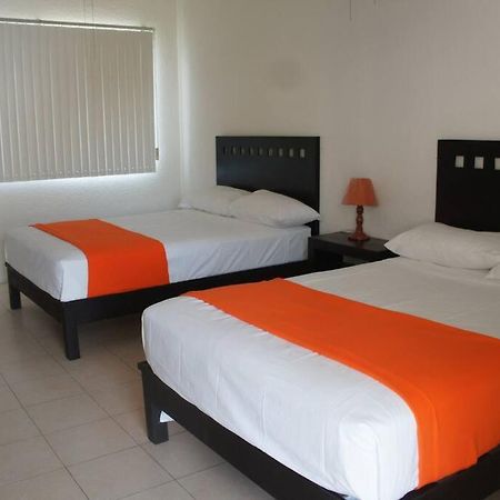 La Gran Casablanca Villa Jiutepec Bagian luar foto