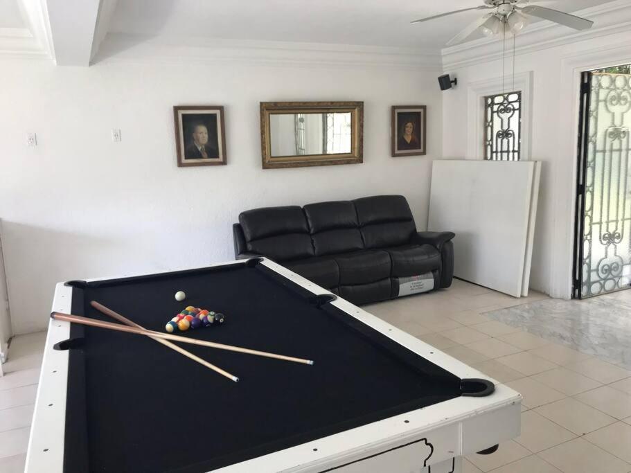 La Gran Casablanca Villa Jiutepec Bagian luar foto