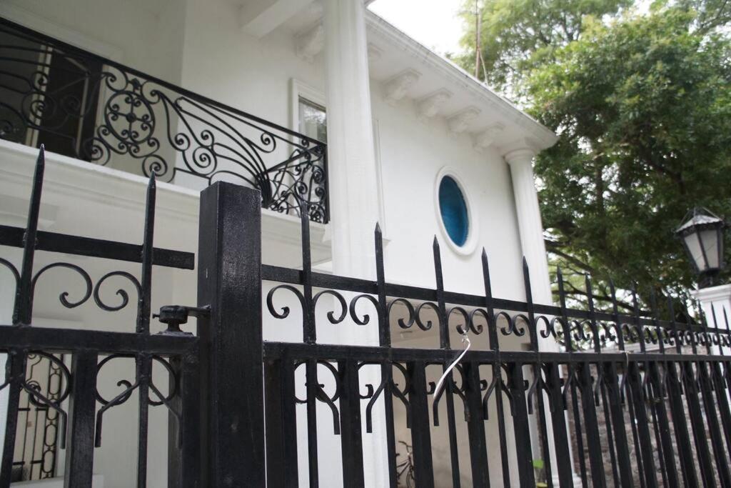 La Gran Casablanca Villa Jiutepec Bagian luar foto