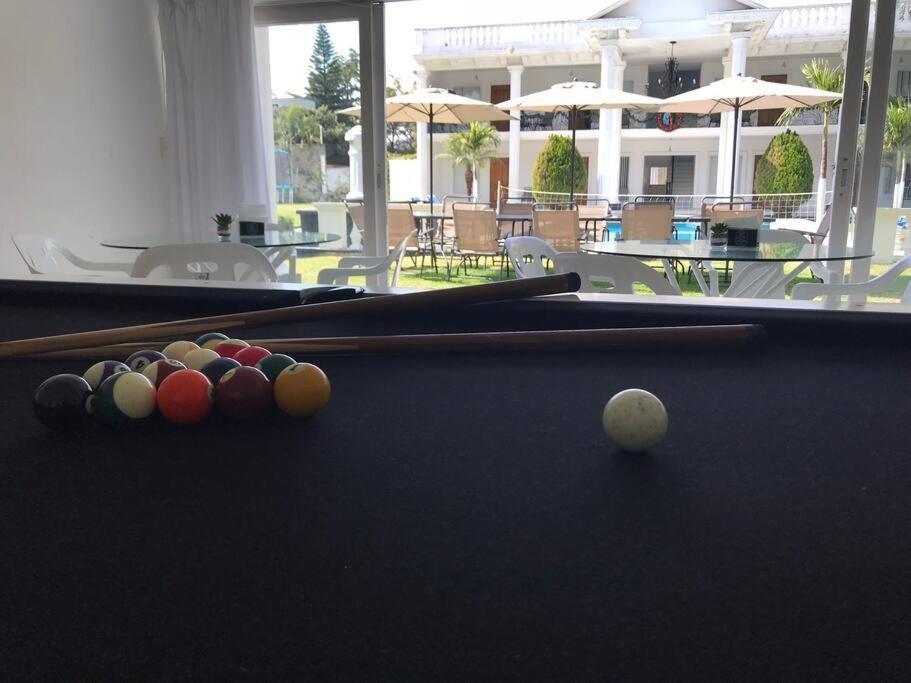 La Gran Casablanca Villa Jiutepec Bagian luar foto