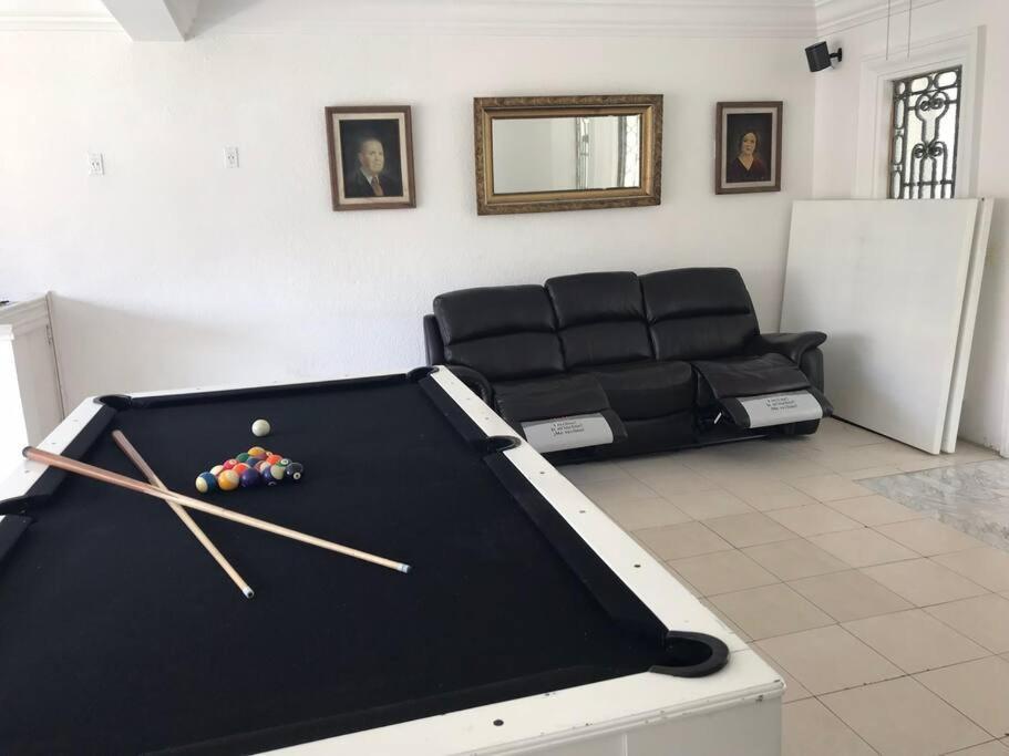 La Gran Casablanca Villa Jiutepec Bagian luar foto