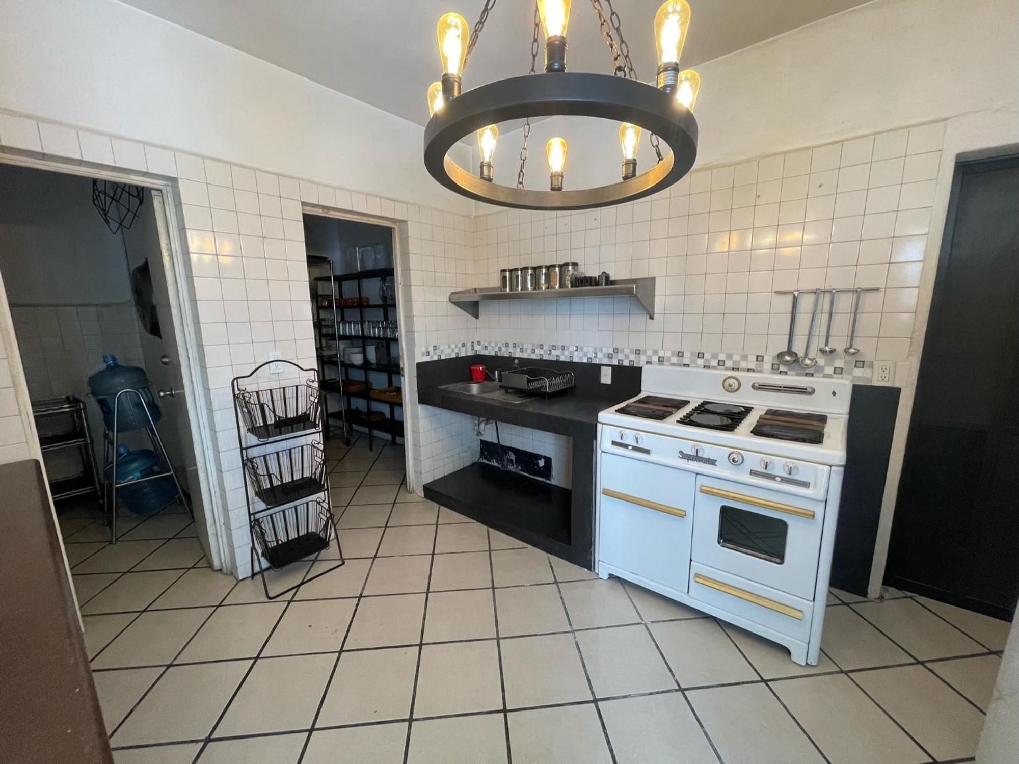 La Gran Casablanca Villa Jiutepec Bagian luar foto