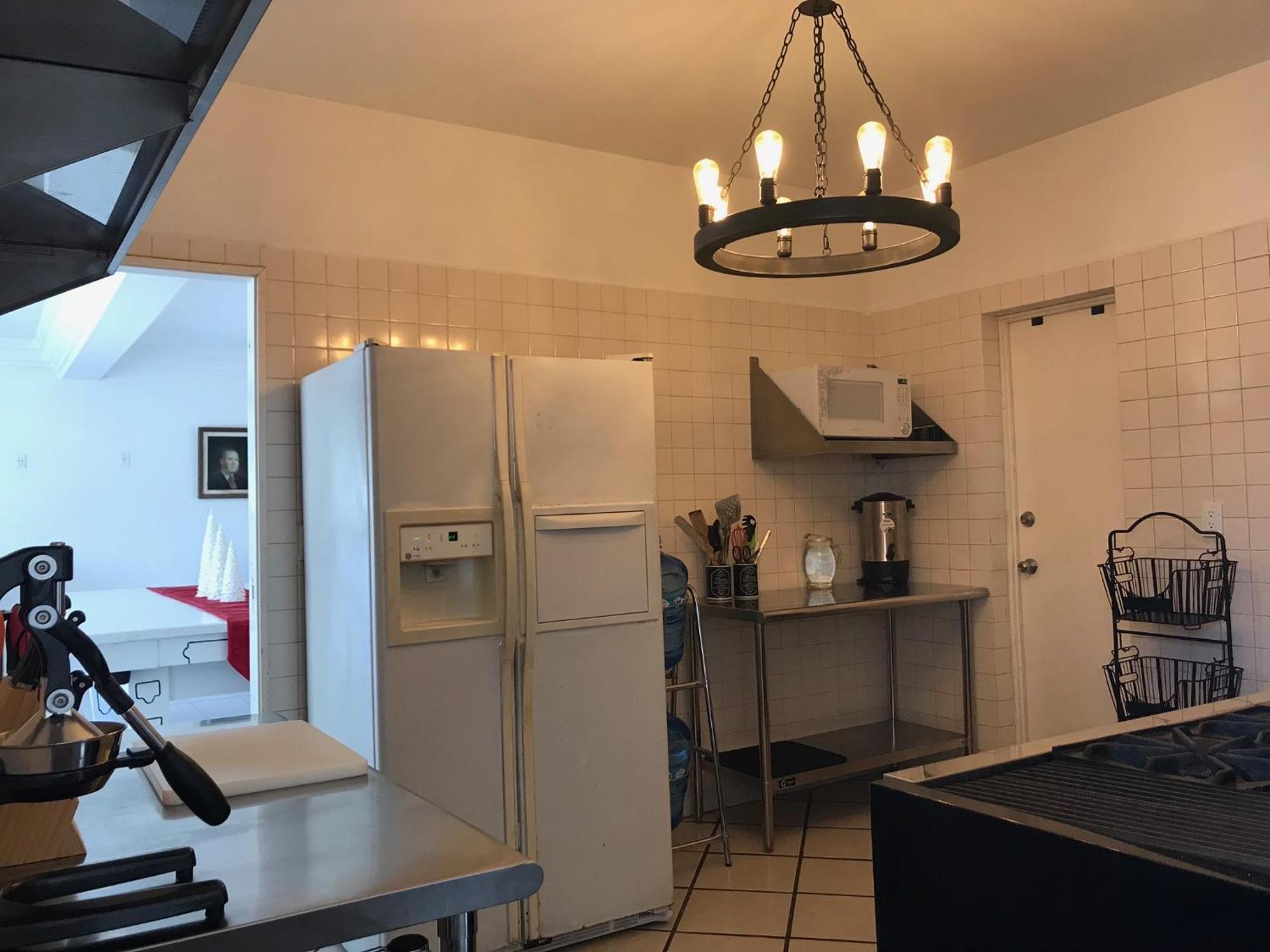 La Gran Casablanca Villa Jiutepec Bagian luar foto