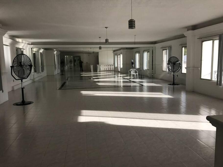 La Gran Casablanca Villa Jiutepec Bagian luar foto